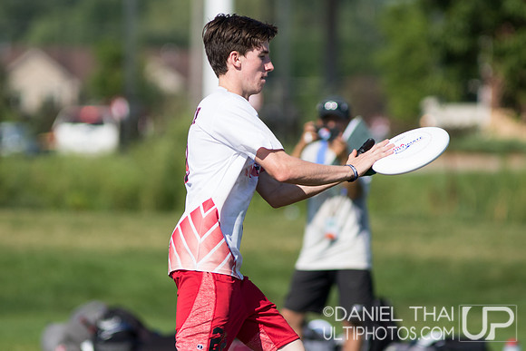 US Open Youth Club Championships 2019
