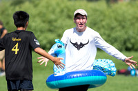 US Open Youth Club Championships 2019