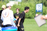 US Open Youth Club Championships 2019