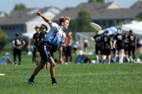 US Open Youth Club Championships 2019