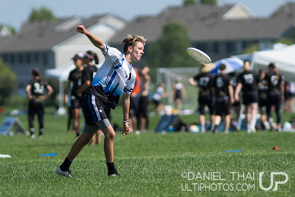 US Open Youth Club Championships 2019