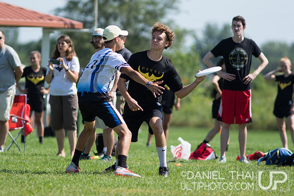 US Open Youth Club Championships 2019