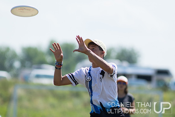 US Open Youth Club Championships 2019