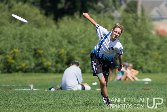 US Open Youth Club Championships 2019