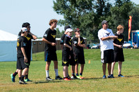 US Open Youth Club Championships 2019