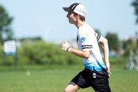 US Open Youth Club Championships 2019