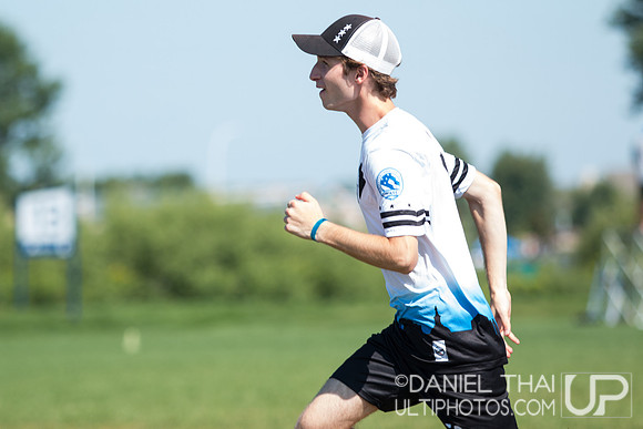 US Open Youth Club Championships 2019