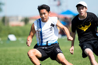 US Open Youth Club Championships 2019