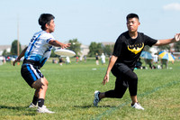 US Open Youth Club Championships 2019