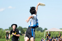 US Open Youth Club Championships 2019