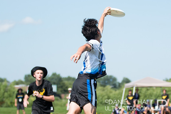 US Open Youth Club Championships 2019
