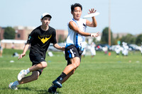US Open Youth Club Championships 2019