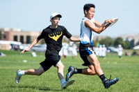 US Open Youth Club Championships 2019