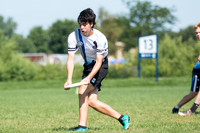 US Open Youth Club Championships 2019