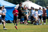 US Open Youth Club Championships 2019