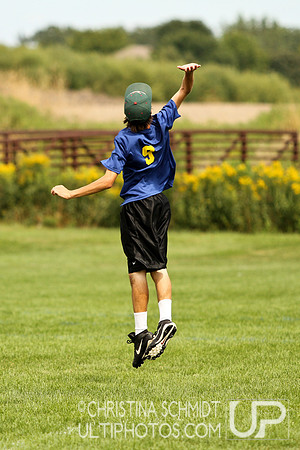 YCC 2012 Saturday Action