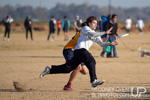 Stanford Invite 2022