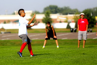 Sunday - YCC 2014