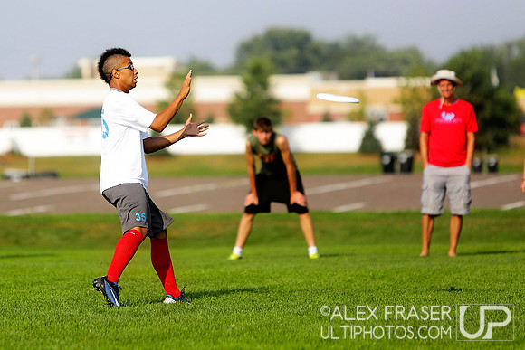 Sunday - YCC 2014