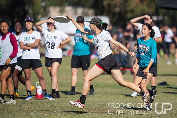 2022 Bay Area Tournament