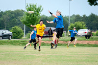 2014 Southern High School Regional Championship