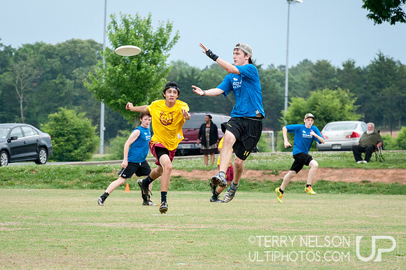 2014 Southern High School Regional Championship