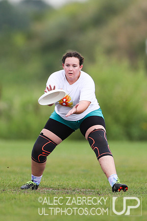 USAU Youth Club Championships US Open. August 3, 2019.