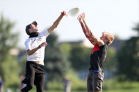 USAU Youth Club Championships US Open. August 4, 2019.