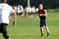 USAU Youth Club Championships US Open. August 4, 2019.