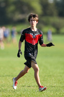 USAU Youth Club Championships US Open. August 4, 2019.