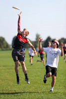 USAU Youth Club Championships US Open. August 4, 2019.