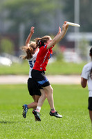 USAU Youth Club Championships US Open. August 4, 2019.