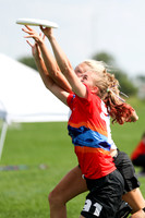 USAU Youth Club Championships US Open. August 4, 2019.