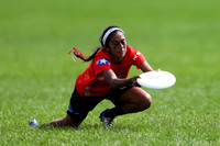 USAU Youth Club Championships US Open. August 4, 2019.