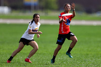 USAU Youth Club Championships US Open. August 4, 2019.