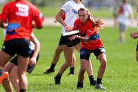 USAU Youth Club Championships US Open. August 4, 2019.