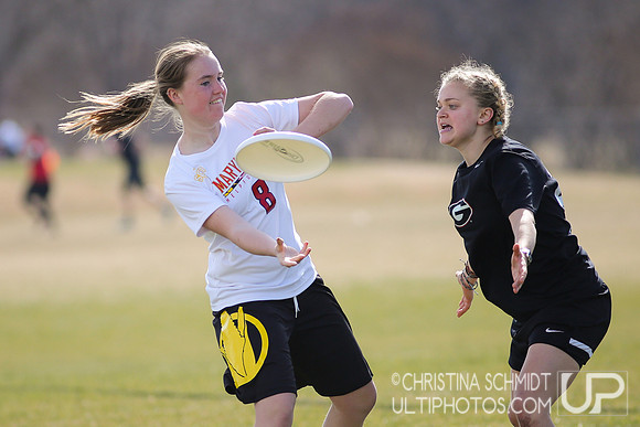 Queen City Tune Up 2015 - Saturday
