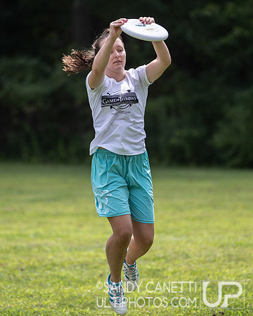 2019 WUDI Summer League Playoffs