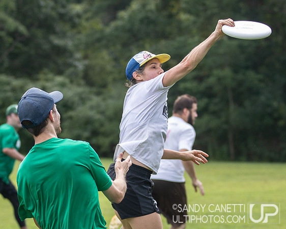 2019 WUDI Summer League Playoffs