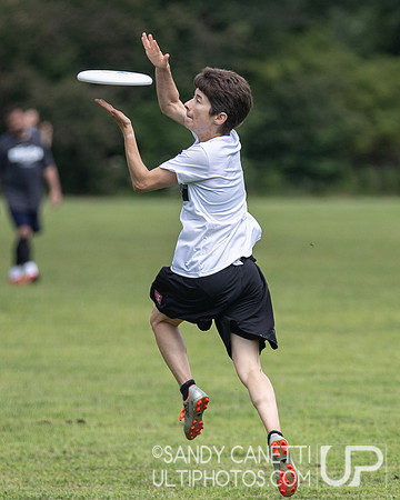 2019 WUDI Summer League Playoffs