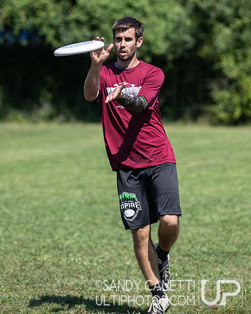 2019 WUDI Summer League Playoffs