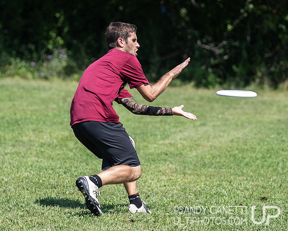 2019 WUDI Summer League Playoffs