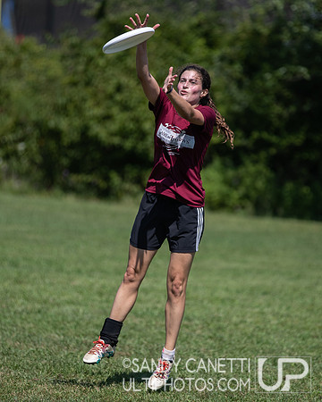 2019 WUDI Summer League Playoffs