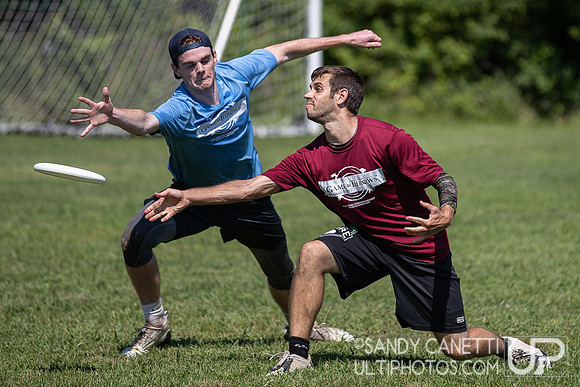 2019 WUDI Summer League Playoffs