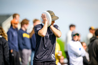 Highlights: quarterfinals at USAU D-I College Championships
