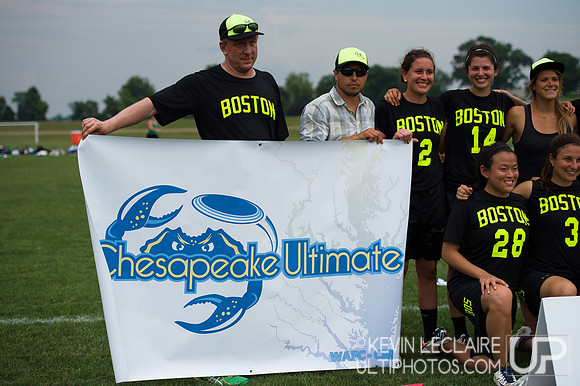 Brute Squad Team Photo
