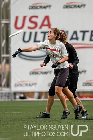 USA Ultimate Club National Championships