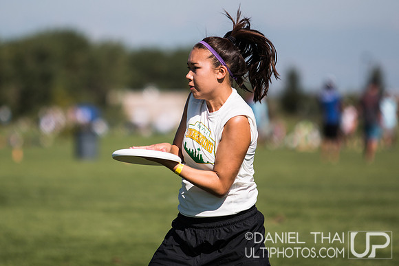 Sunday Women's 2014 Colorado Cup