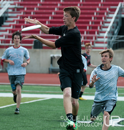 CUT Camp Session I 2014