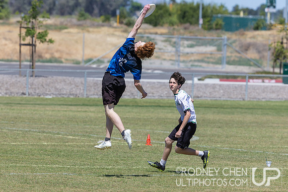 2025 California High School Champs